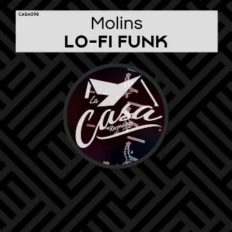 Lo-Fi Funk by Molins