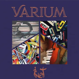 Varium by Inot