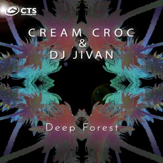 Deep Forest by DJ Jivan