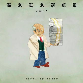 BALANCE by Aasir