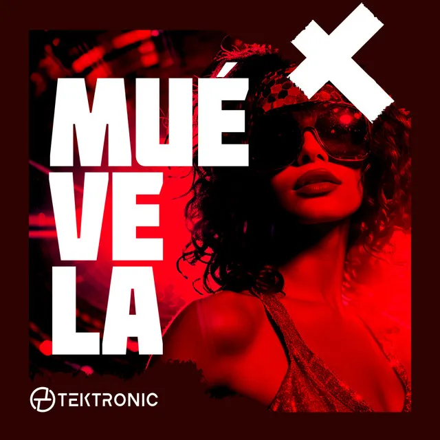 Muévela - Extended Mix