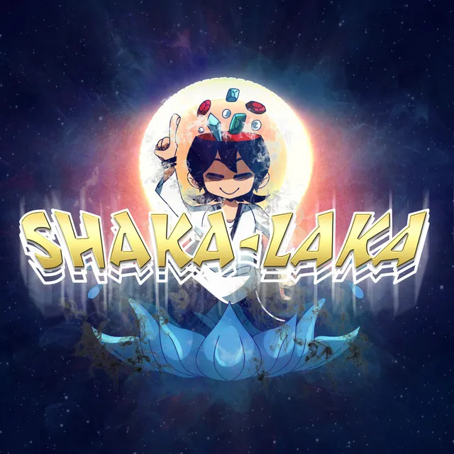 SHAKA-LAKA