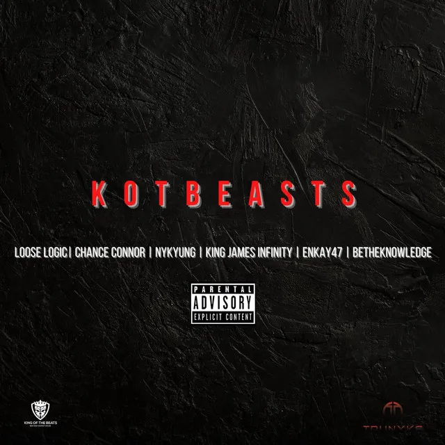 KOTBEASTS Cypher