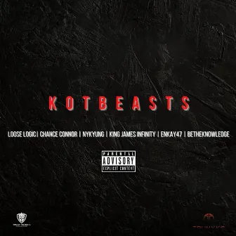 KOTBEASTS Cypher by Trunxks