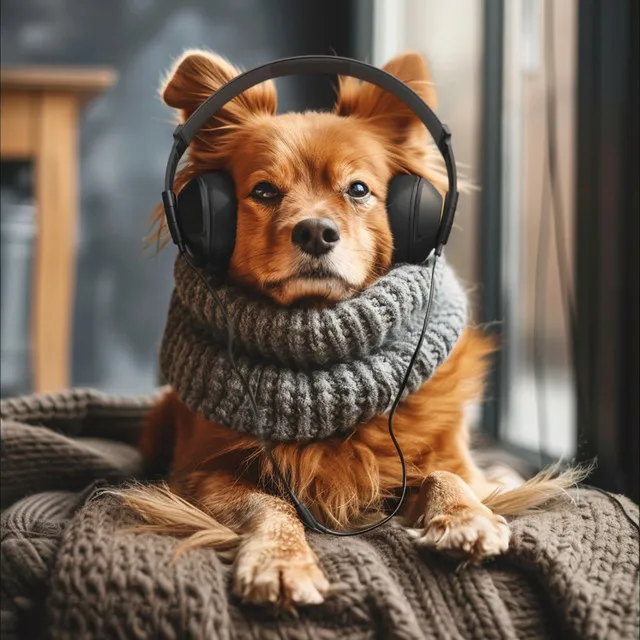 Daytime Dog Melodies: Music for Playful Moods