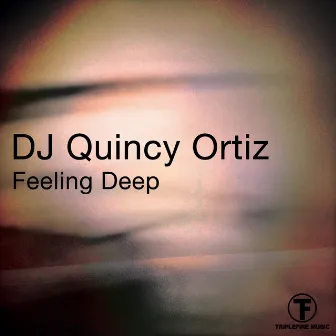 Feeling Deep by DJ Quincy Ortiz