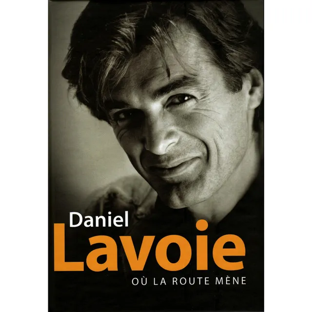 Daniel Lavoie