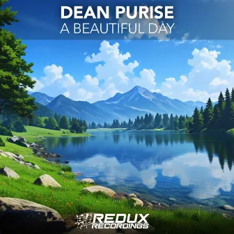 A Beautiful Day by Dean Purise