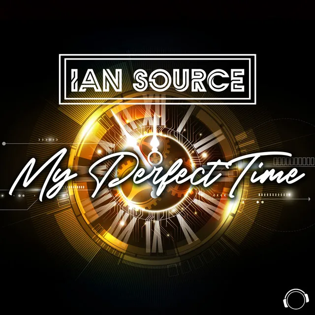 My Perfect Time - Radio Mix