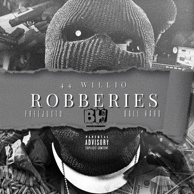 Robberies