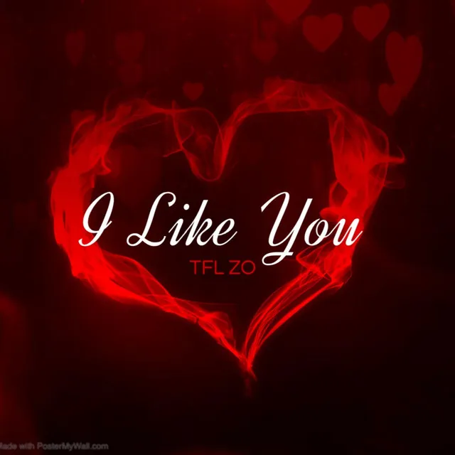 I Like You