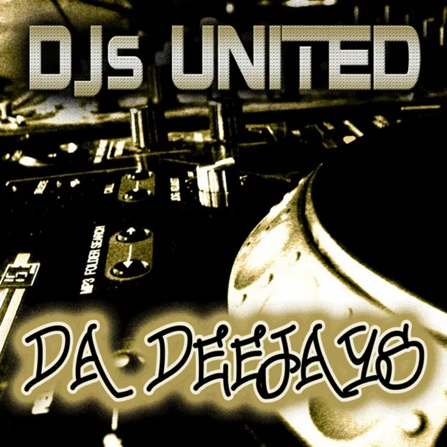 Da Deejays - Milles And Rodrigezz RMX Cut