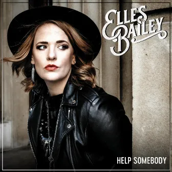 Help Somebody by Elles Bailey