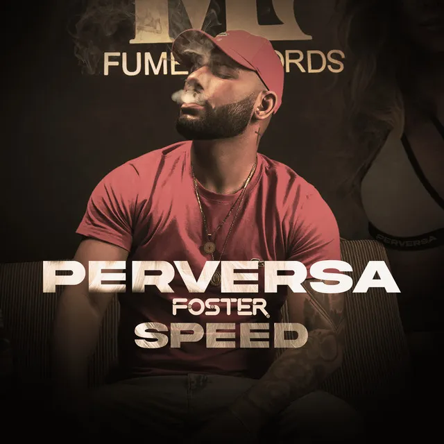 Perversa - Speed Up