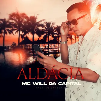 Audácia by Mc Will Da capital