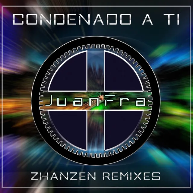 Condenado a Ti - Zhanzen Reconstruction Mix