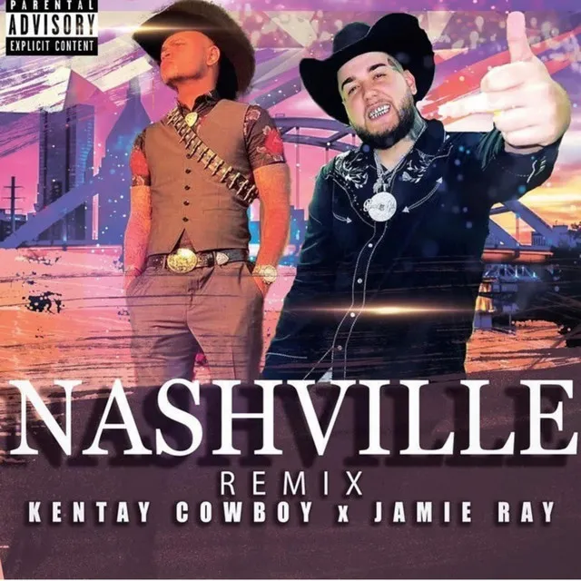 NASHVILLE (REMIX)