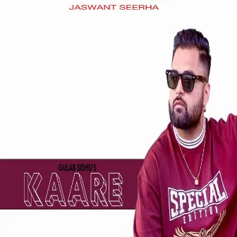 Kaare by Jaswant Seerha