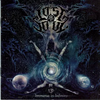 Immerse in Infinity by Lost Soul