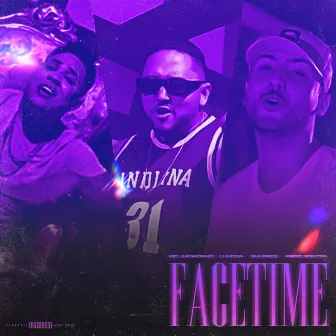 FaceTime by MC Jhowzinho