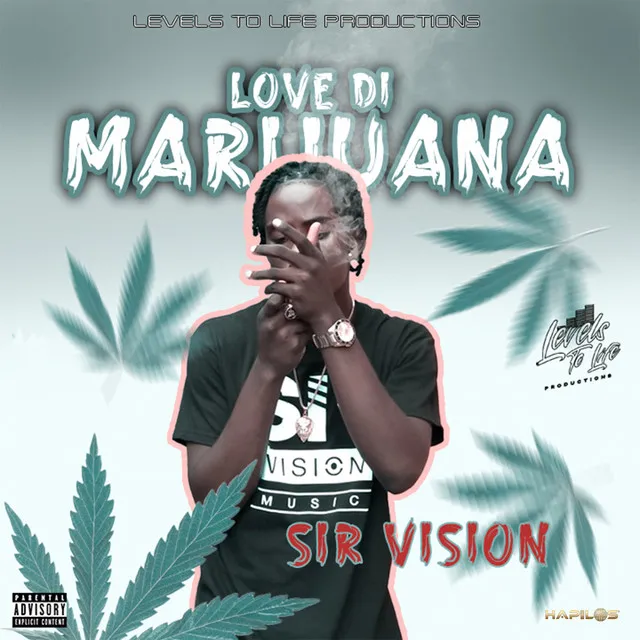 Love Di Marijuana