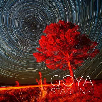 Starlinki by Goya