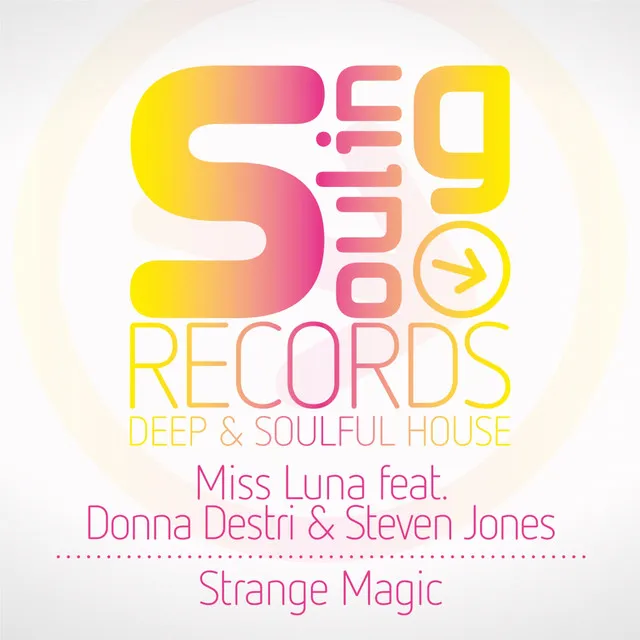 Strange Magic (Miss Luna Remix)