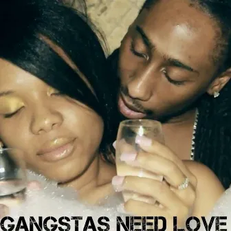 Gangstas Need Love by Truth