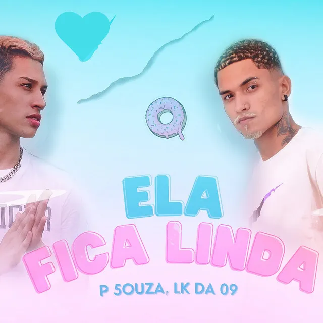 Ela Fica Linda