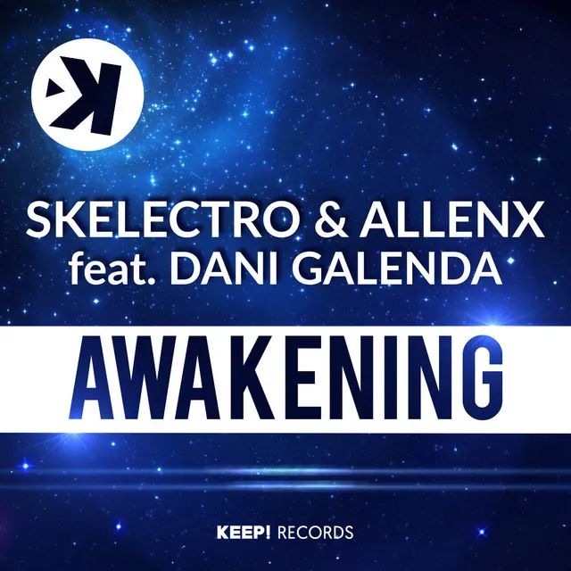 Awakening - Radio Edit