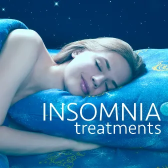 Insomnia Treatments - Soothing Calming New Age Music with Nature Sounds, Water and Wind Sounds to Help You Sleep Naturally by Dream Music