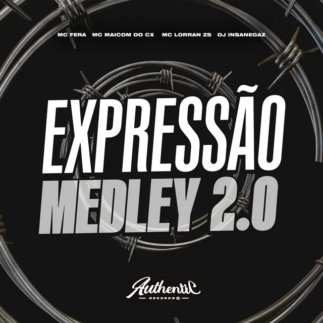 Expressão Melody 2.0