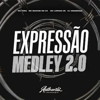 Expressão Melody 2.0 by MC FERA