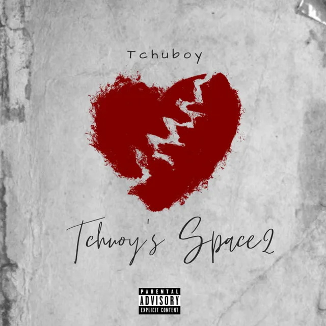 Tchuboy's Space 2