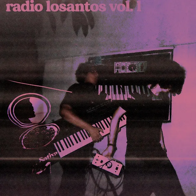 Radio Losantos, Vol. 1