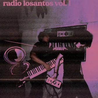 Radio Losantos, Vol. 1 by George Rhoads