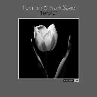 Terror Ep by Frank Savio