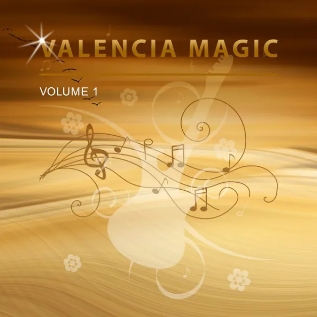 Valencia Magic, Vol. 1