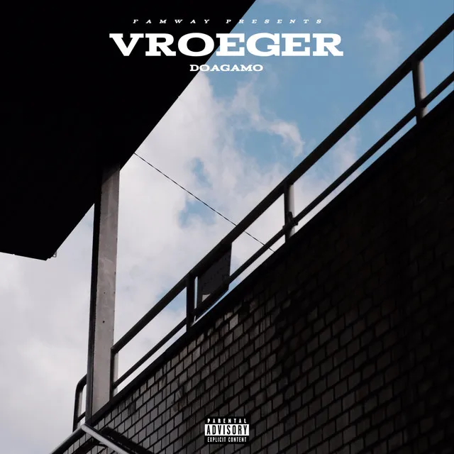 Vroeger