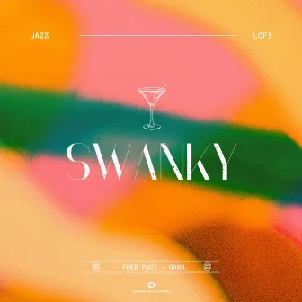 Swanky by Gabb.