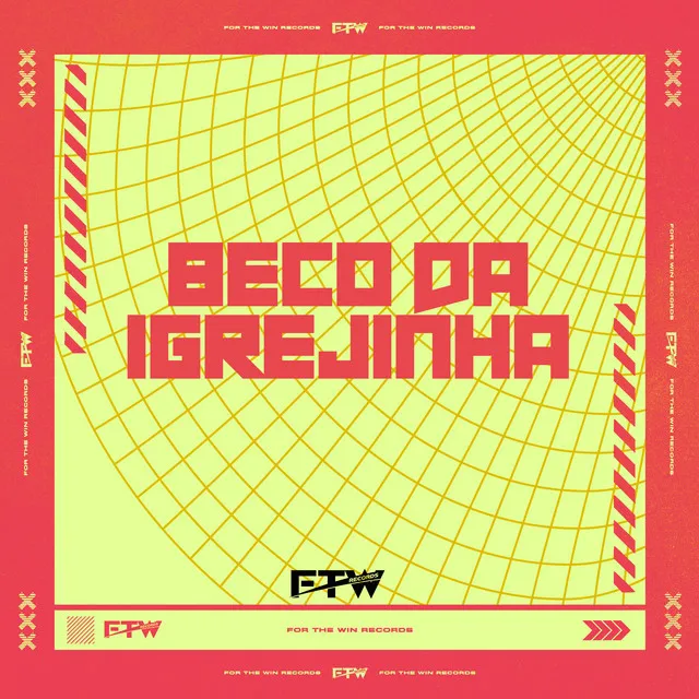 Beco da Igrejinha