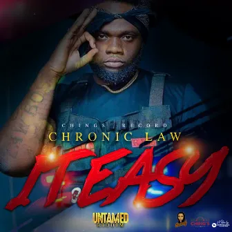 IT EASY by Chings Record