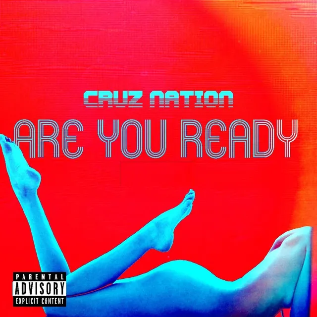 Are You Ready