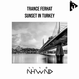 Sunset in Turkey by Trance Ferhat