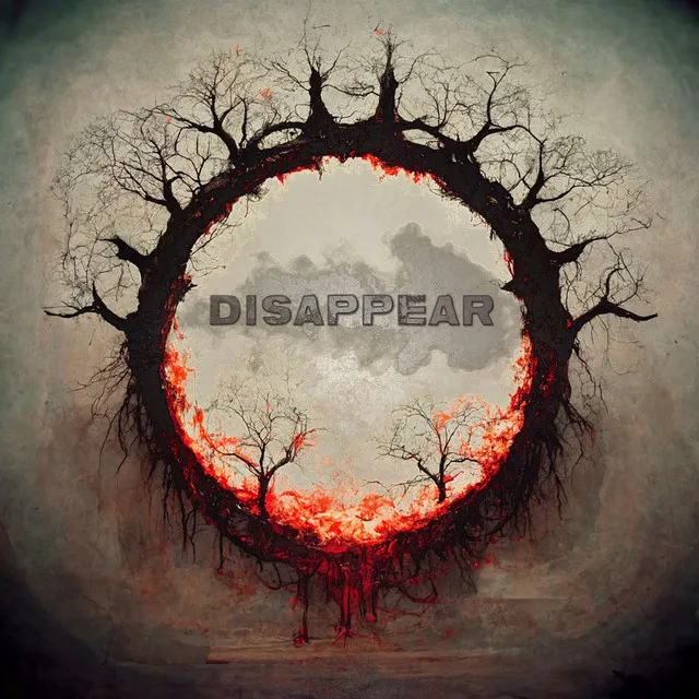 Disappear