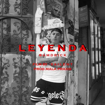 Leyenda by Unknown Artist