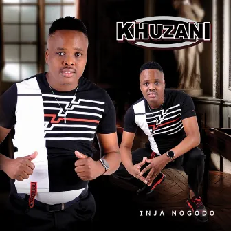 Inja Nogodo by Khuzani