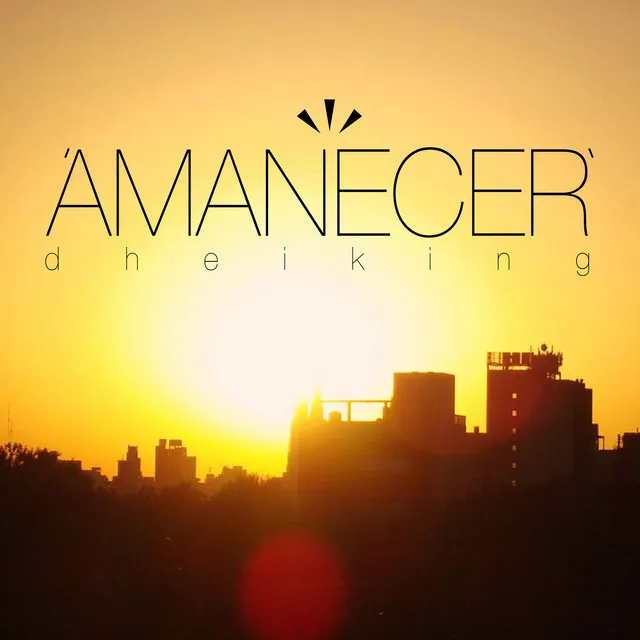 Amanecer