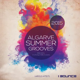 Algarve Summer Grooves 2015 by Charlie Spot