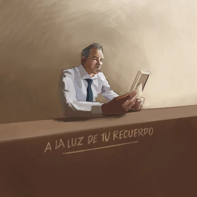 A La Luz De Tu Recuerdo